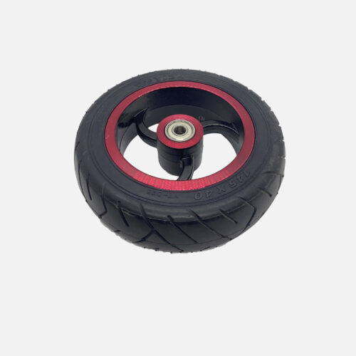 Image produit Roue avant Ride 61S