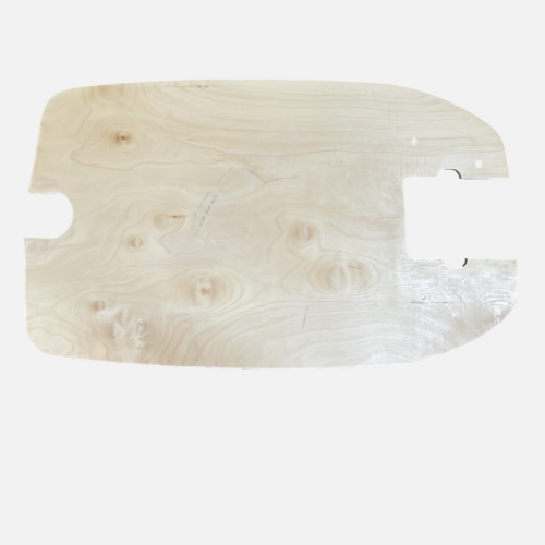 Image produit Plateau bois E-VALLEY