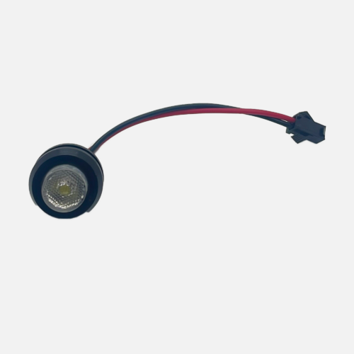 Image produit Lumière avant RIDE62S