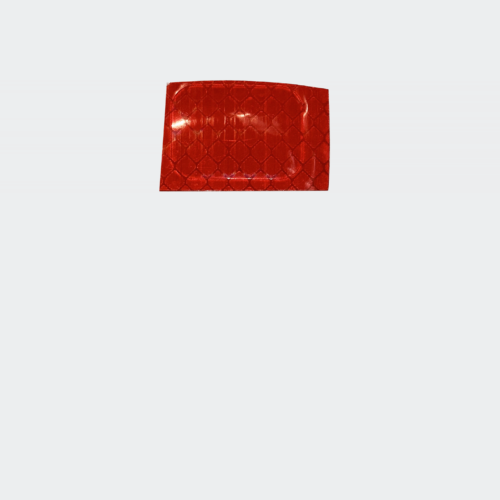 Image produit Sticker reflechissant garde boue arrière RIDE62S