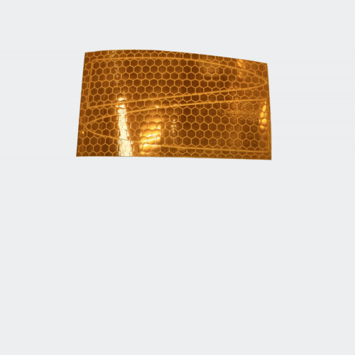 Image produit Sticker reflechissant arrière x2 RIDE62S