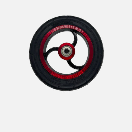 Image produit Roue moteur Ride 61S