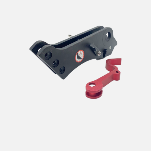 Image produit Système de pliage E-CROSS PRO