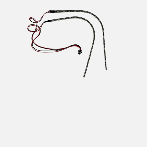 Image produit LED latérales E-CROSS PRO