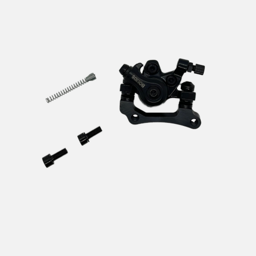 Image produit Etrier arrière E-CROSS PRO