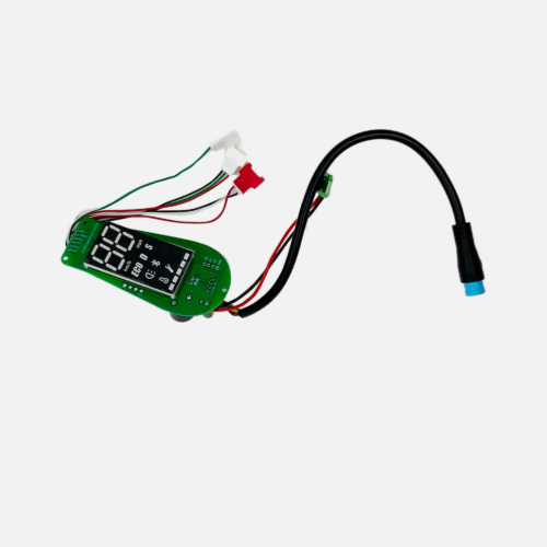 Image produit Ecran RIDE100MAX