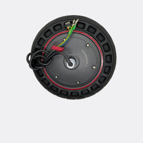 Image produit Roue motrice avant RIDE100MAX