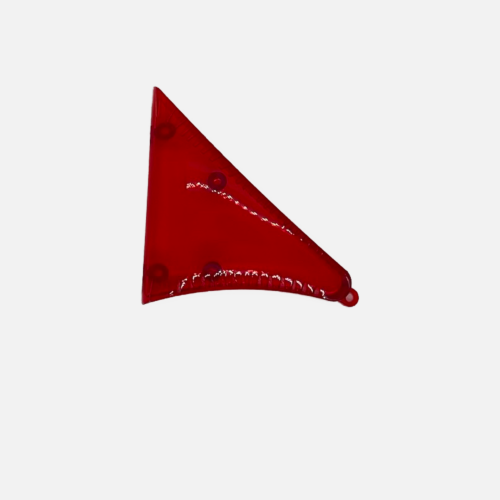 Image produit Protection lumière avant gauche AR5