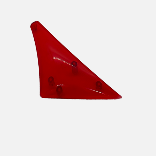 Image produit Protection lumière arrière gauche AR5