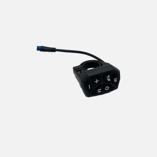 Image produit Bouton multifonction AR5