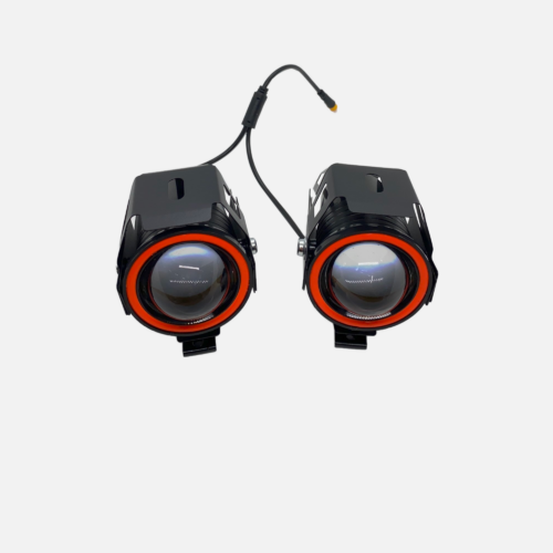 Image produit Lumière avant x 2 AR5