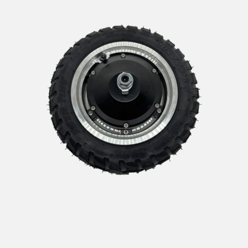 Image produit Roue avant AR5