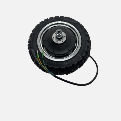 Image produit Roue motrice arrière AR5