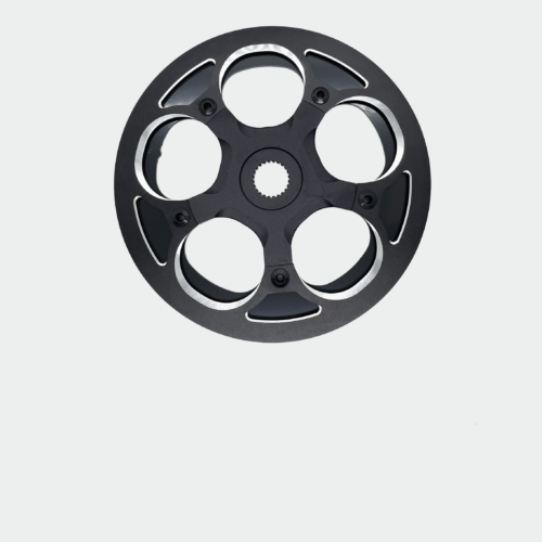 Image produit BIKE M1 Pédalier