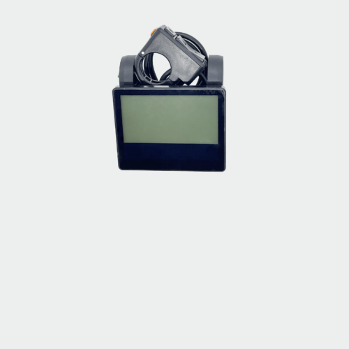 Image produit BIKE M1 Ecran