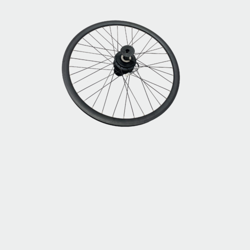 Image produit BIKE M1 Roue moteur entière