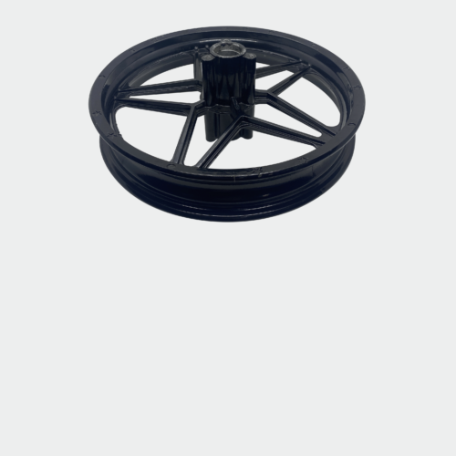 Image produit Jante 10'' (avant/arrière) E-Cross