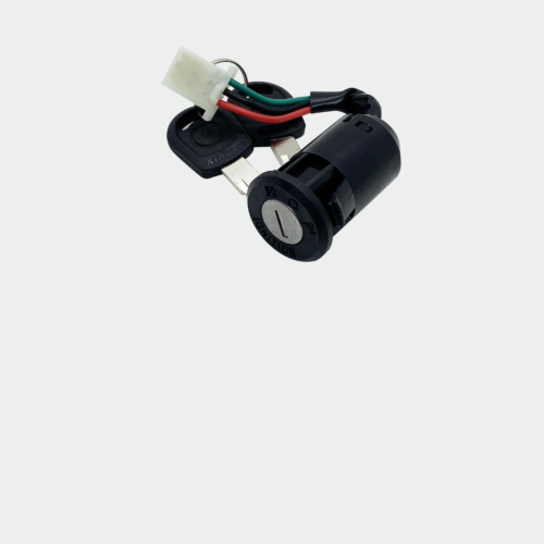 Image produit Système d'allumage E-Cross/E-Roadster/E-Valley