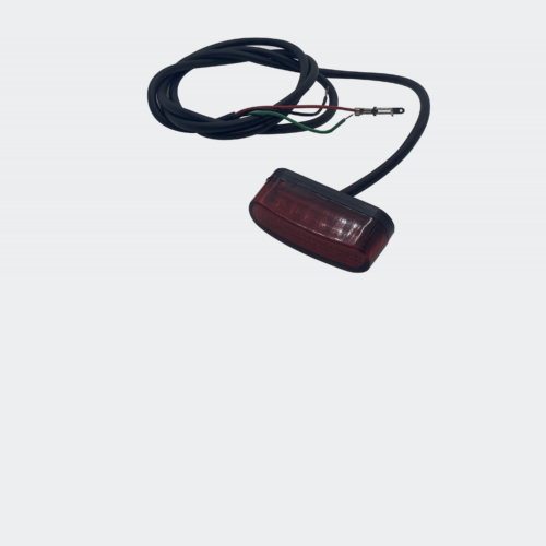 Image produit Lumière arrière 36V E-Cross-E-Valley