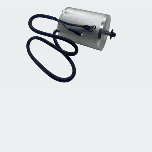 Image produit Moteur 60V 2000W E-Roadster