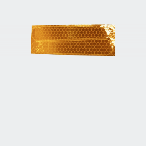 Image produit Sticker réflechissant RIDE 85S-85+