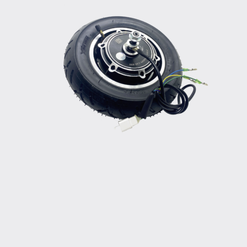 Image produit Roue motrice arrière All Road 2-ECROSS PRO XS-LITE