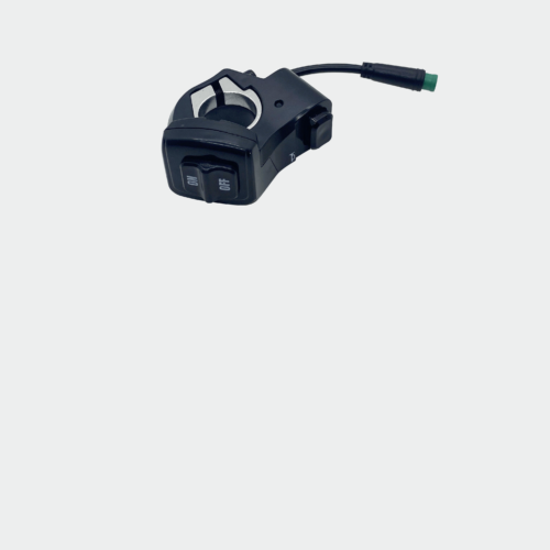 Image produit Gachette multifonction+accélérateur AR4