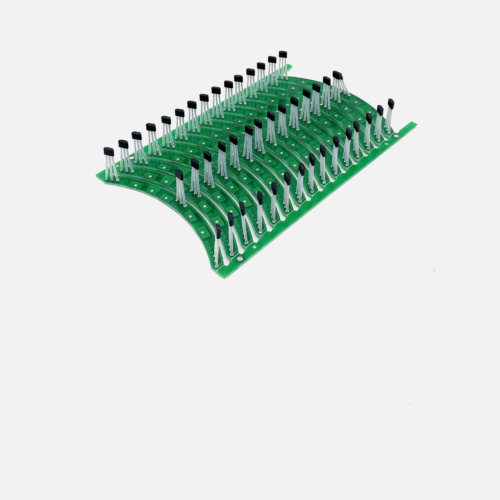 Image produit Hall sensor RIDE 82S/82+