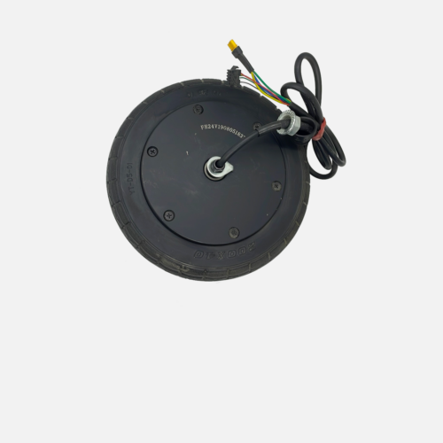 Image produit Roue moteur RIDE 80AE