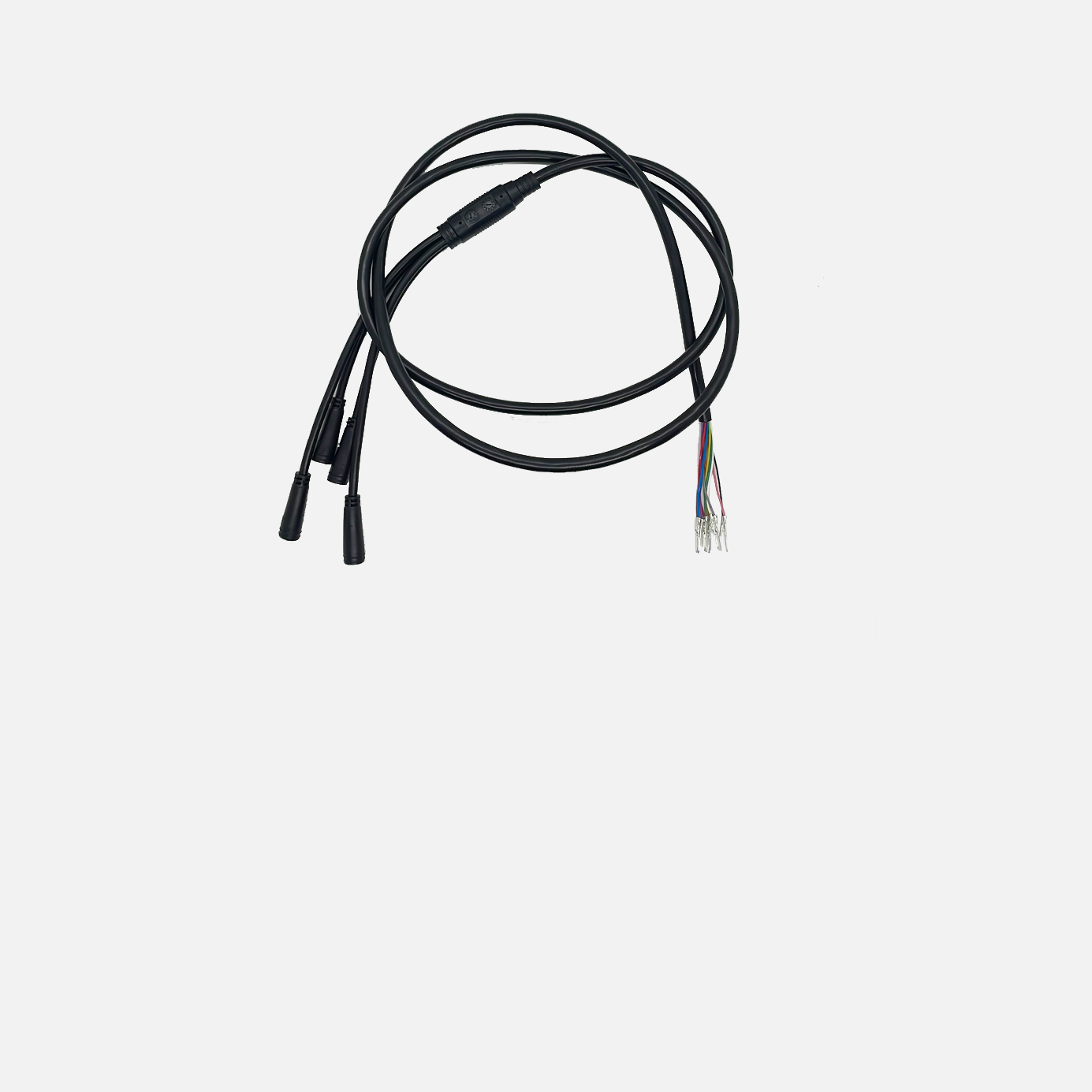 Image produit Câble de connexion All Road 2