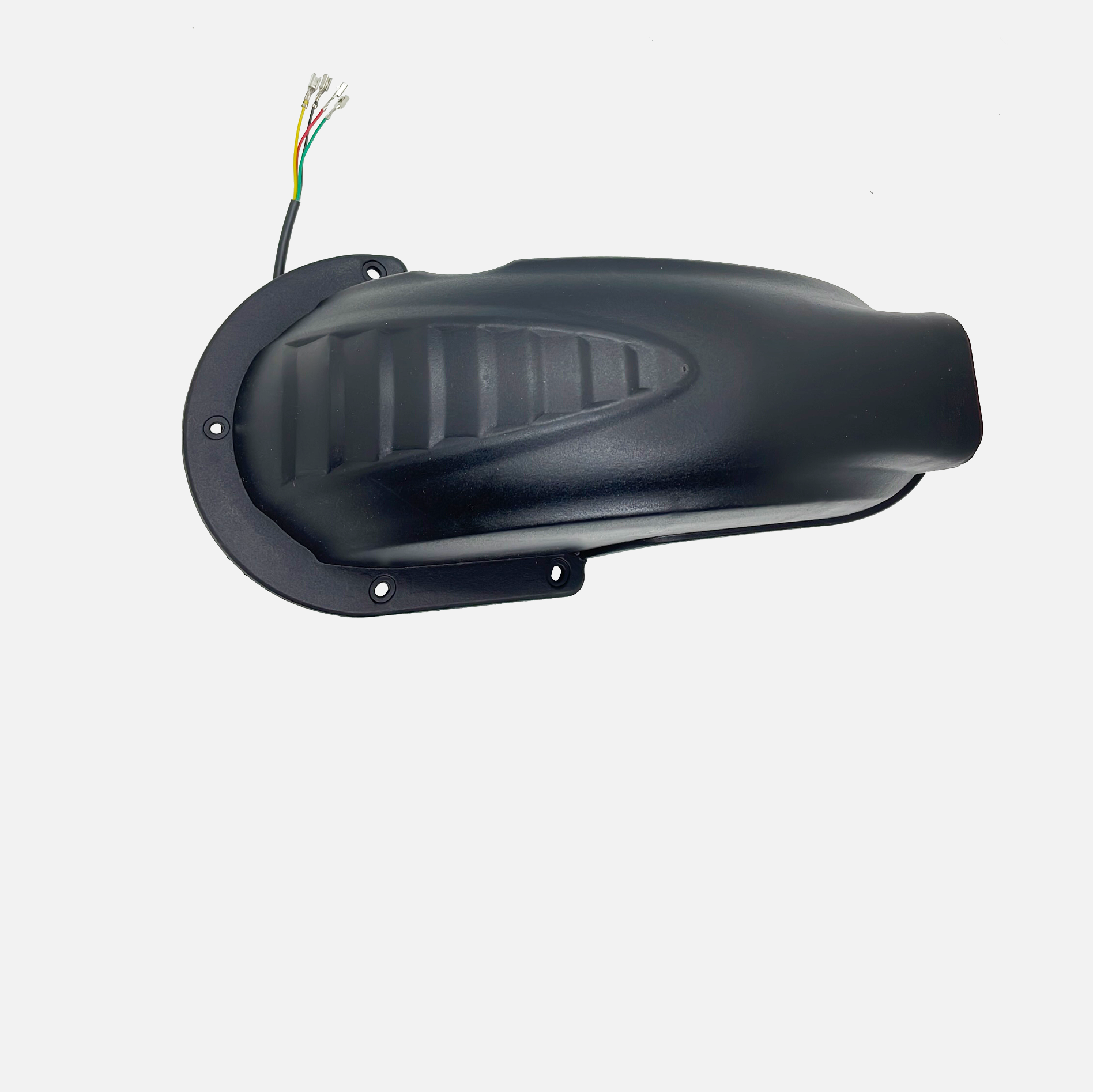 Image produit Garde boue arriere All Road 2