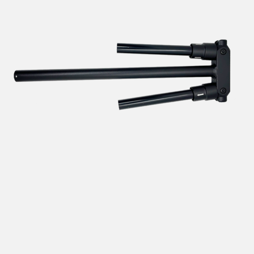 Image produit Potence + Poignée pliable All Road 2