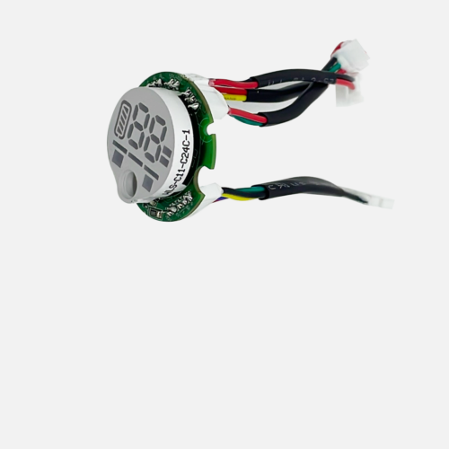 Image produit Ecran avec protection RIDE 65+