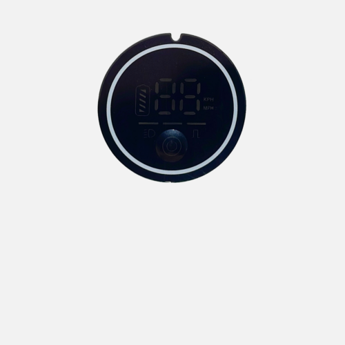 Image produit Miroir de l'écran RIDE 65+