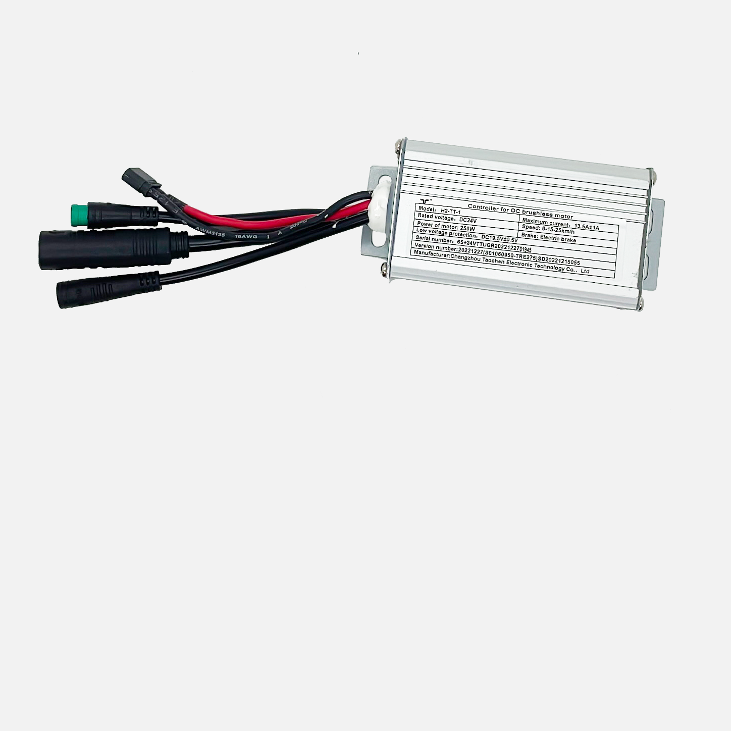 Image produit Carte mère RIDE 65+