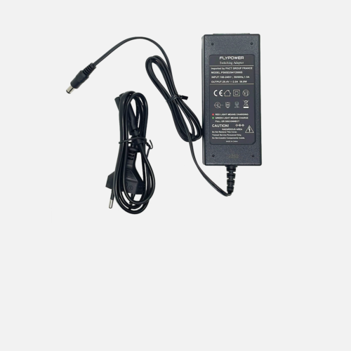 Image produit Chargeur RIDE 65+