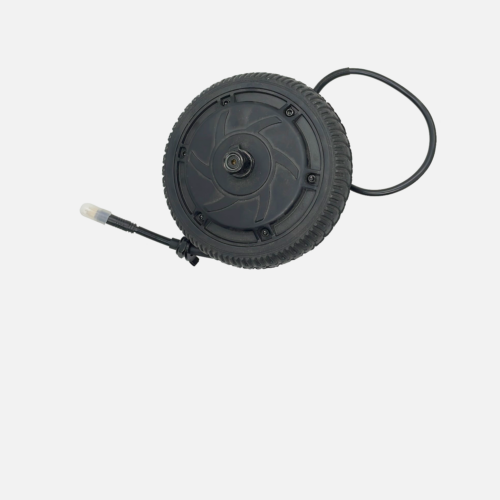 Image produit Roue moteur RIDE 65+