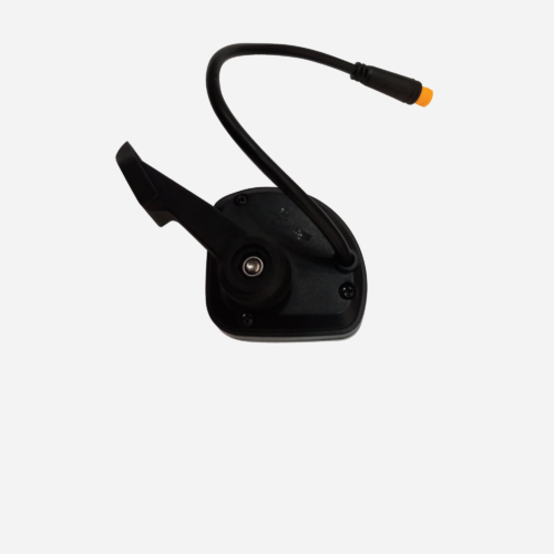 Image produit Gâchette d'accélération E-CROSS PRO BOOST/MAX 2x2