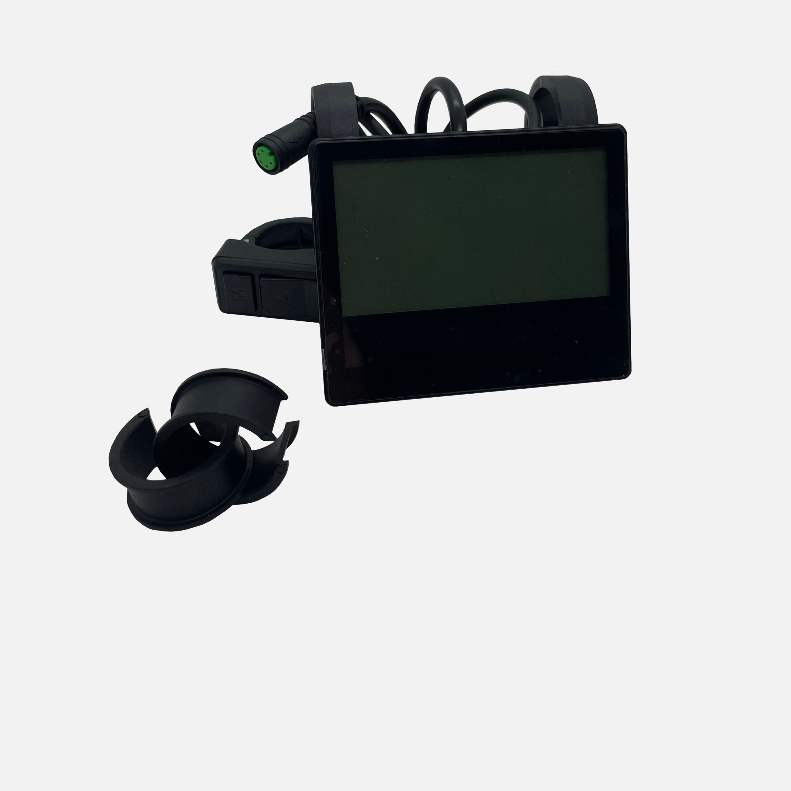 Image produit Ecran BIKE M2