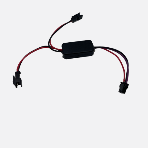 Image produit Câble lumière BIKE M2