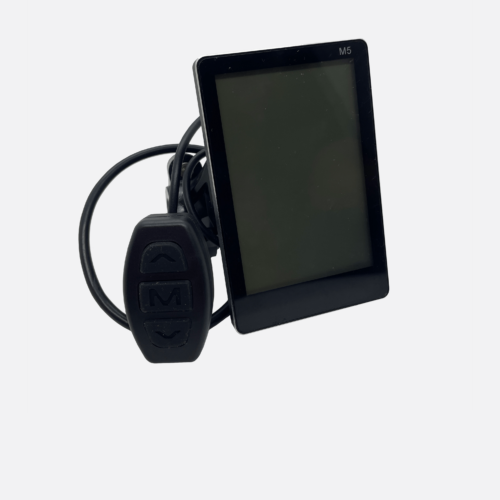 Image produit Ecran BIKE M7/M8