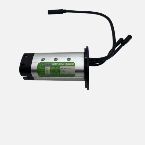 Image produit Carte mère BIKE F3