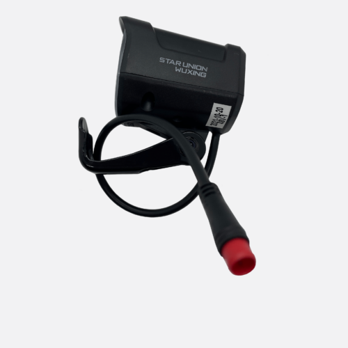 Image produit Lumière avant BIKE M7/M8/F3