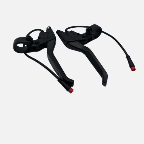 Image produit Levier de frein avec câble sensor BIKE M7/F3 (x2)