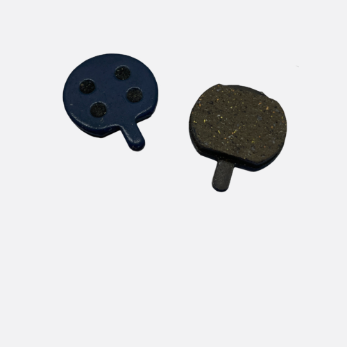 Image produit Plaquette de freins BIKE M7/F3