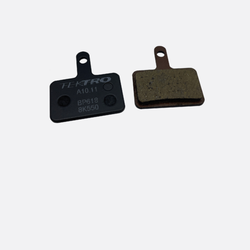 Image produit Plaquette de freins BIKE M8