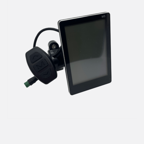 Image produit Ecran BIKE F3