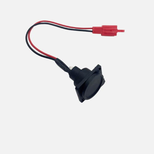 Image produit Port de chargement E-Cross/E-Roadster/E-Valley