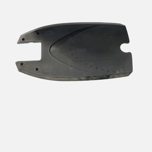 Image produit Plateau plastique E-CROSS