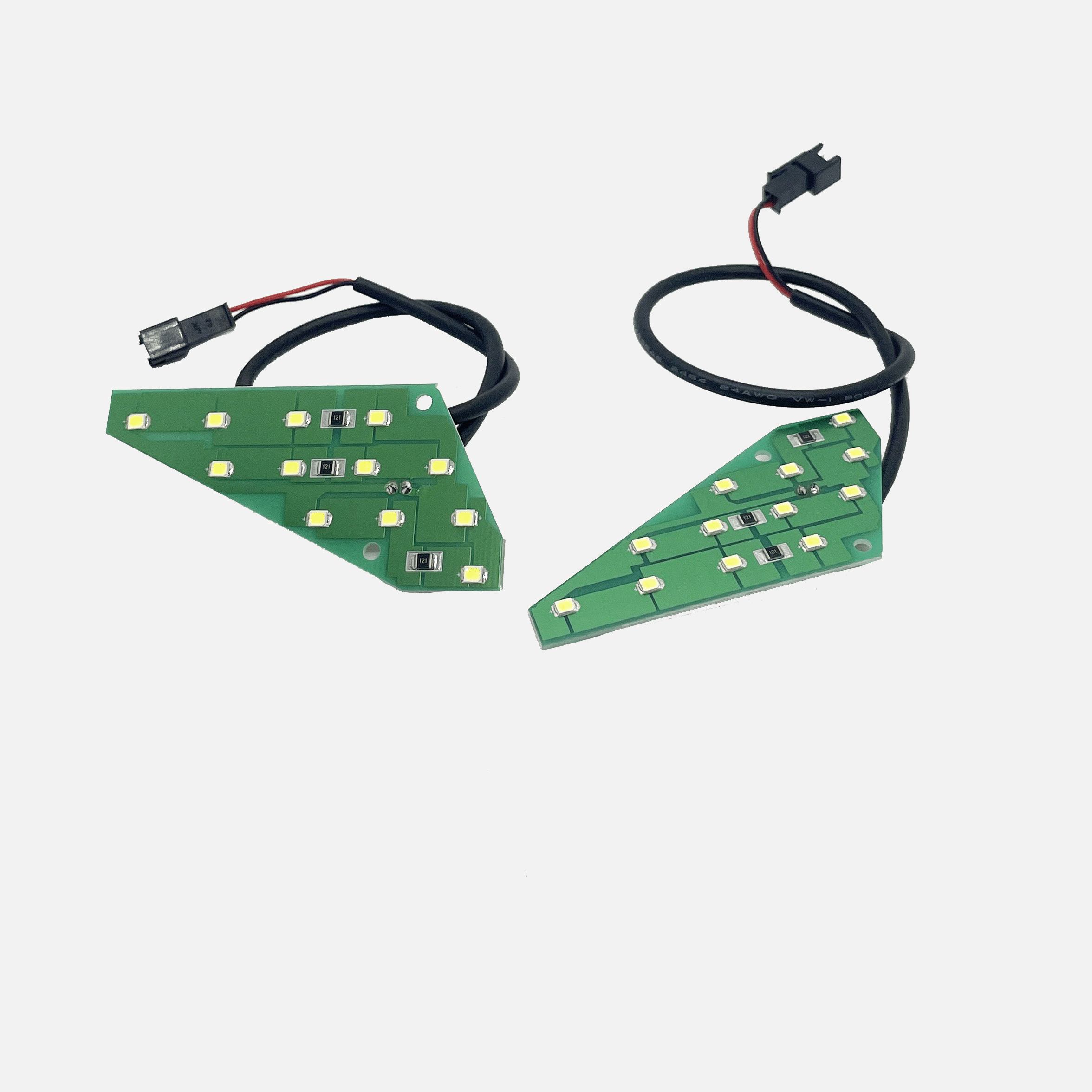 Image produit LED arrière droite et gauche All Road 5